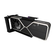 Cooler Master Vertical GPU Bracket V3  PCIe 4.0 Riser Cable_10