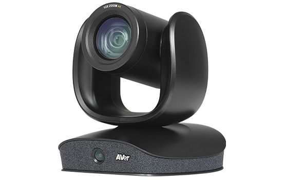 AVer CAM520 Pro3 8 MP Black 1920 x 1080 pixels 60 fps_2