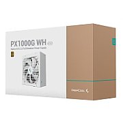 DeepCool PX1000G WH power supply unit 1000 W 20+4 pin ATX ATX White_2