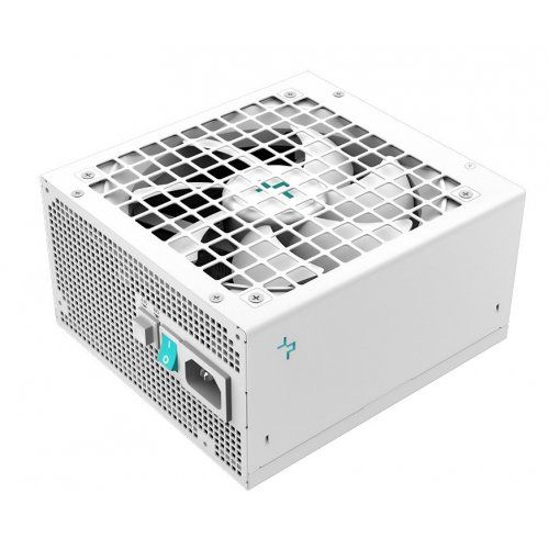 DeepCool PX1000G WH power supply unit 1000 W 20+4 pin ATX ATX White_4