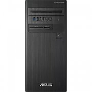 Desktop Business ASUS ExpertCenter D7, D700TER-5145000090, 512GB M.2 2280 NVMe™ PCIe® 4.0 SSD, 16GB DDR5 U-DIMM, Intel® Core™ i5-14500 Processor 2.6GHz (24M Cache, up to 5.0GHz, 14 cores), Trusted Platform Module (TPM) 2.0, Intel® B760 Chipset, Tower, Black, DVD writer 8X, Intel WGI219V 10/100/1000_2