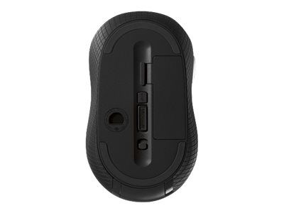 Mouse Microsoft Mobile 4000, Wireless, Graphite_1