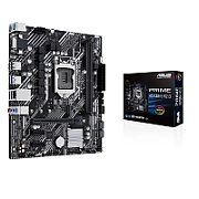 ASUS PRIME H510M-E R2.0 - bundkort - m_1