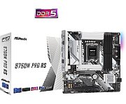 Asrock B760M PRO RS desktop alaplap mi_1