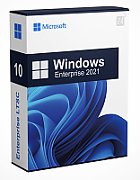 CSP Windows 10 Enterprise LTSC Upgr 2021 NP [P]_1