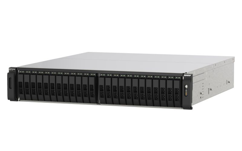 QNAP NAS TS-h2490FU-7232P-64G (24 Bay) 2U +++_2