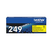 Toner Brother TN-249 Yellow TN-249Y_1