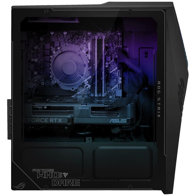 ASUS ROG Strix G13CHR Intel Core i7-14700 32GB 1TB M.2 2280 NVMe PCIe 4.0 SSD NVIDIA GeForce RTX4060 8GB NoOS 3Y PUR Dark Gray_3