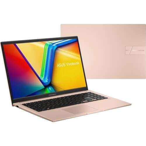 ASUS Vivobook 15 X1504VA Intel Core i3-1315U 15.6inch FHD IPS 8GB 512GB M.2 NVMe PCIe 3.0 SSD Intel UHD NoOS 2Y PUR Terra Cotta_3