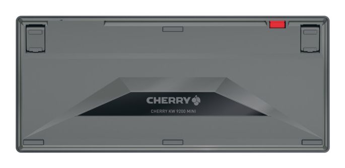 CHERRY KW 9200 MINI WIRELESS/KEYBOARD BLACK SWITZERLAND_4