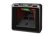 SP7208: Single Plane, Vertical, Multi-Interface, AUX Port, Standard Range, Midnight Black, EAS