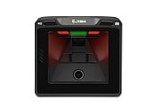 SP7208: Single Plane, Vertical, Multi-Interface, AUX Port, Standard Range, Midnight Black