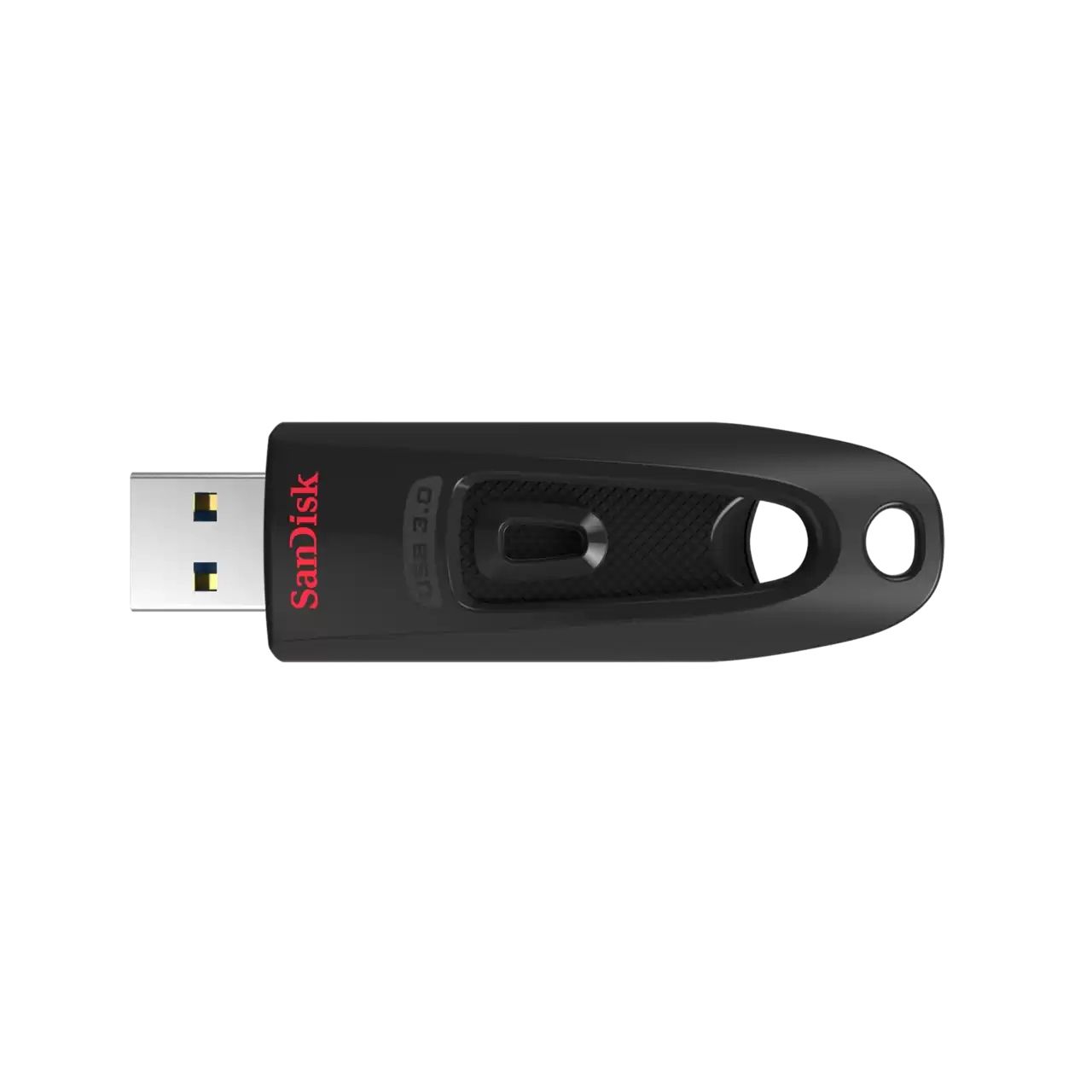 ULTRA 64GB USB 3.0 FLASH DRIVE/130MB/S READ 3 PACK (BLACK)_9