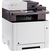 ECOSYS M5526CDW/PLUS/A4 COLOR-LASER MFP/ 3 YRS FS_1