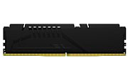 128GB DDR5-5600MT/S CL40 DIMM/(KIT OF 4) FURY BEAST BLACK XMP_3