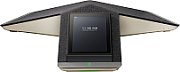 Poly Trio C60 IP Conference Phone for Microsoft Teams and PoE-enabled No Radio