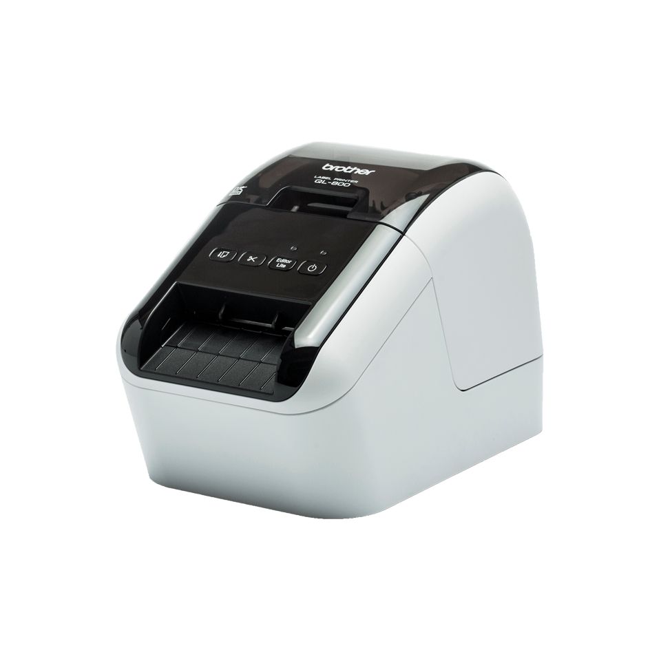 QL-800 LABEL PRINTER/F 62MM 300X600DPI 148 MM/S IN_2