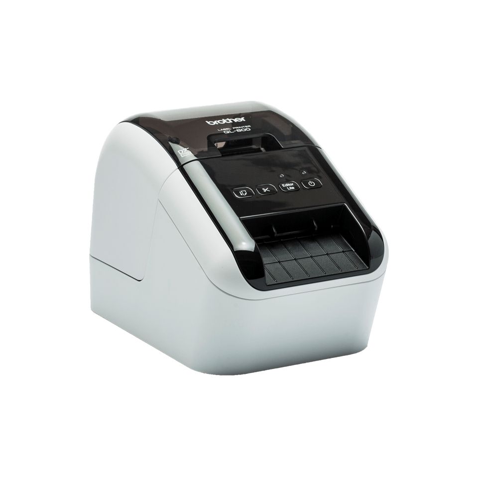 QL-800 LABEL PRINTER/F 62MM 300X600DPI 148 MM/S IN_3