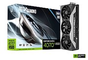 ZOTAC GAMING GEFORCE RTX 4070/TI SUPER SOLID OC 16GB GDDR6X 25_1