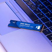 500GB WD BLUE SN5000 NVME SSD/PCIE GEN 4.0 UP TO 5000 MB/S RS_4