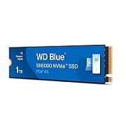 1TB WD BLUE SN5000 NVME SSD/PCIE GEN 4.0 UP TO 5150 MB/S RS_4