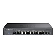 OMADA MULTI-GIGABIT VPN ROUTER/2X 2.5G WAN 2X SFP WAN 8X 1G LAN_2