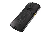 TC27 WWAN, 5G, WIFI 6, SE4710, 6  DISPLAY, 6GB/64GB, 2-PIN BACK I/O, STANDARD BATTERY, NFC, BT, USB-C, SIM & ESIM, GMS, ROW