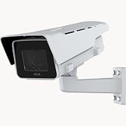 AXIS P1385-E DAY/NIGHT BOX/CAMERA 1/2.8IN IMAGE SENSOR OUTD_2