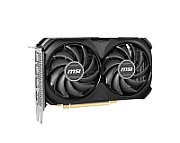 GeForce RTX 4060 Ti VENTUS 2X BLACK 8GB OC, GDDR6, 128-bit_3