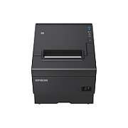 TM-T88VII (152): USB ETHERNET/FIXED INTERFACE PS BLACK