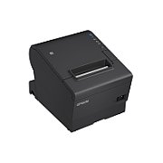 TM-T88VII (152): USB ETHERNET/FIXED INTERFACE PS BLACK