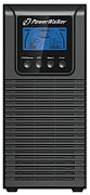 PowerWalker VFI 1000 TGS Double-conversion (Online) 1 kVA 900 W 3 AC outlet(s)_1