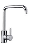 Kitchen faucet PYRAMIS SILVIO 090929338 chrome_2