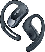 SHOKZ OpenFit Air Headset Wireless Ear-hook Calls/Music/Sport/Everyday Bluetooth Black_1