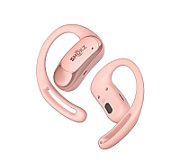 SHOKZ OpenFit Air Headset Wireless Ear-hook Calls/Music/Sport/Everyday Bluetooth Rose_2