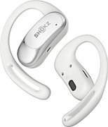 SHOKZ OpenFit Air  weiss Headset Wireless Ear-hook Calls/Music/Sport/Everyday Bluetooth White_1