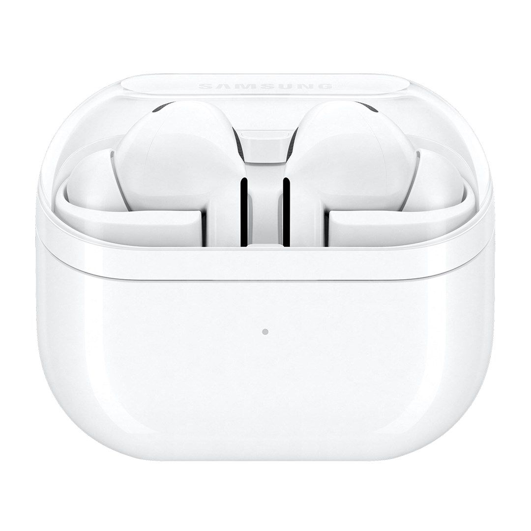 Samsung SM-R630NZWAEUE headphones/headset True Wireless Stereo (TWS) In-ear Calls/Music USB Type-C Bluetooth White_3