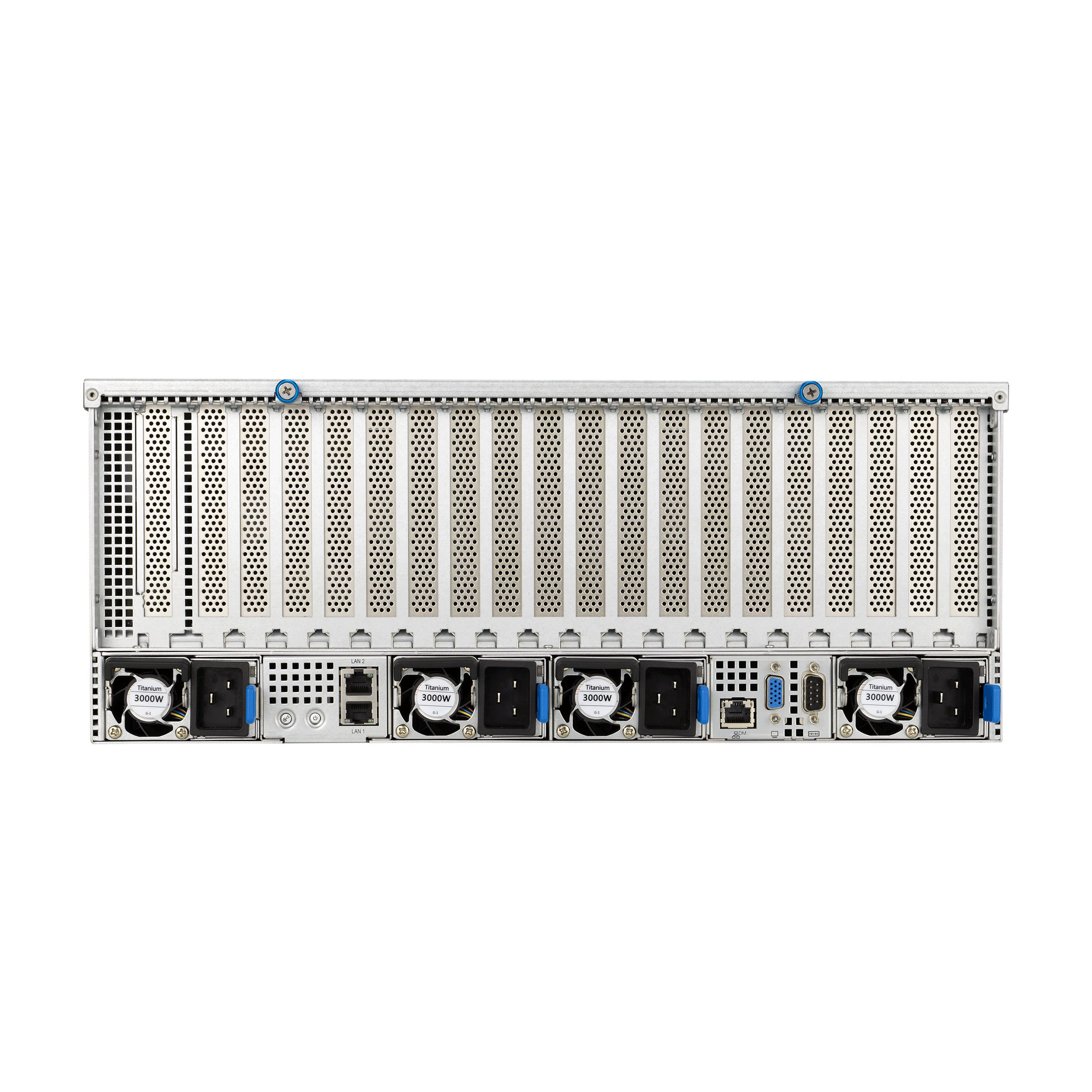 ASUS ESC8000A-E12-SKU2 Rack (4U) Silver_3