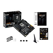 ASUS TUF Gaming B760-Plus WIFI Intel B760 LGA 1700 ATX_8