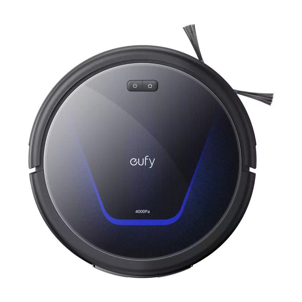 Cleaning robot EUFY G50 Hybrid_2