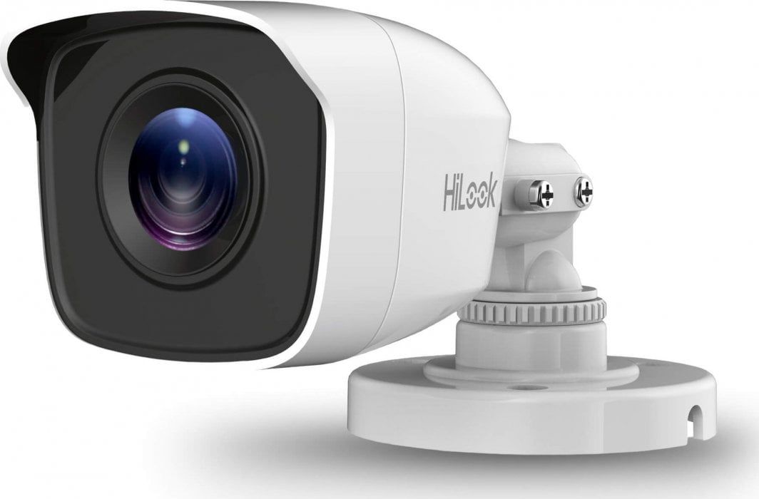 4-in-1 camera Hilook by Hikvision tube 2MP TVICAM-B2M 2.8mm