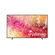 Televizor Smart LED SAMSUNG 65DU7172, 163 cm, UHD 4K, HDR, Clasa G_1