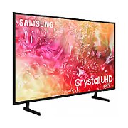 Televizor Smart LED SAMSUNG 65DU7172, 163 cm, UHD 4K, HDR, Clasa G_2