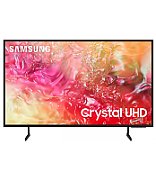 Televizor Smart LED SAMSUNG 55DU7172, 138 cm, UHD 4K, HDR, Clasa G_1