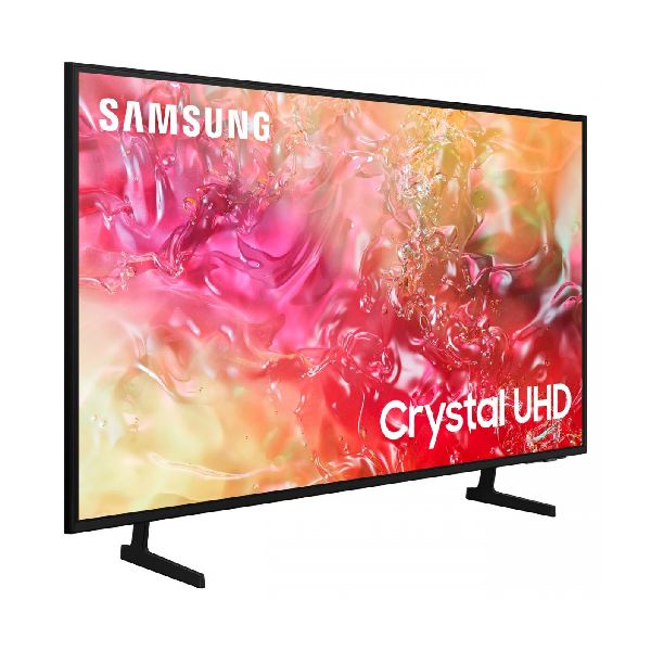 Televizor Smart LED SAMSUNG 55DU7172, 138 cm, UHD 4K, HDR, Clasa G_2