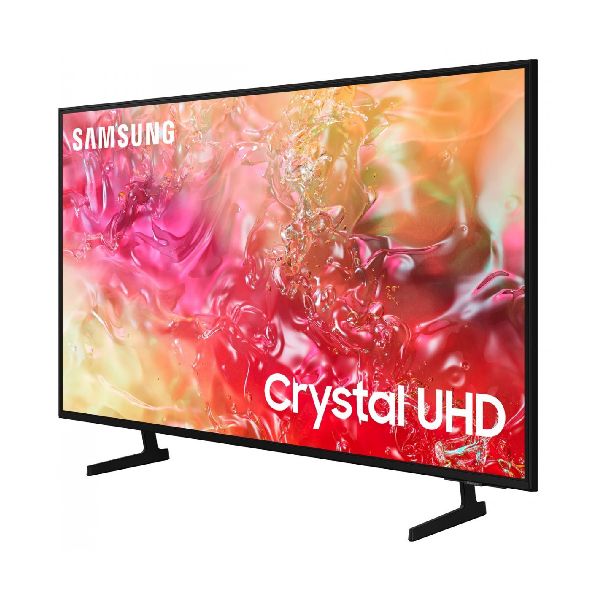 Televizor Smart LED SAMSUNG 55DU7172, 138 cm, UHD 4K, HDR, Clasa G_3