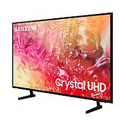 Televizor Smart LED SAMSUNG 55DU7172, 138 cm, UHD 4K, HDR, Clasa G_3