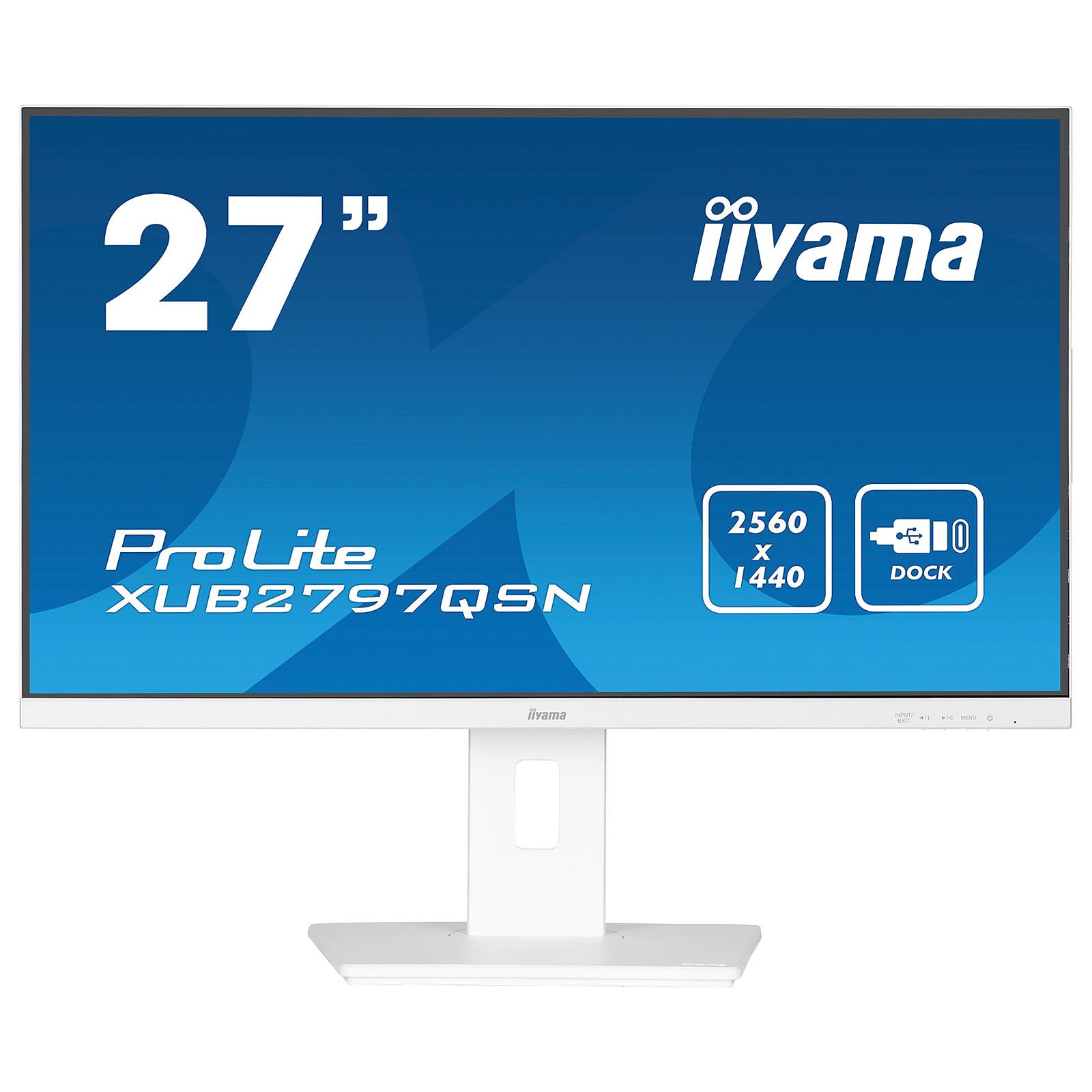 XUB2797QSN-W1 27IN IPS-PANEL/27 IPS-PANEL 2560X1440 15CM HEIG_5