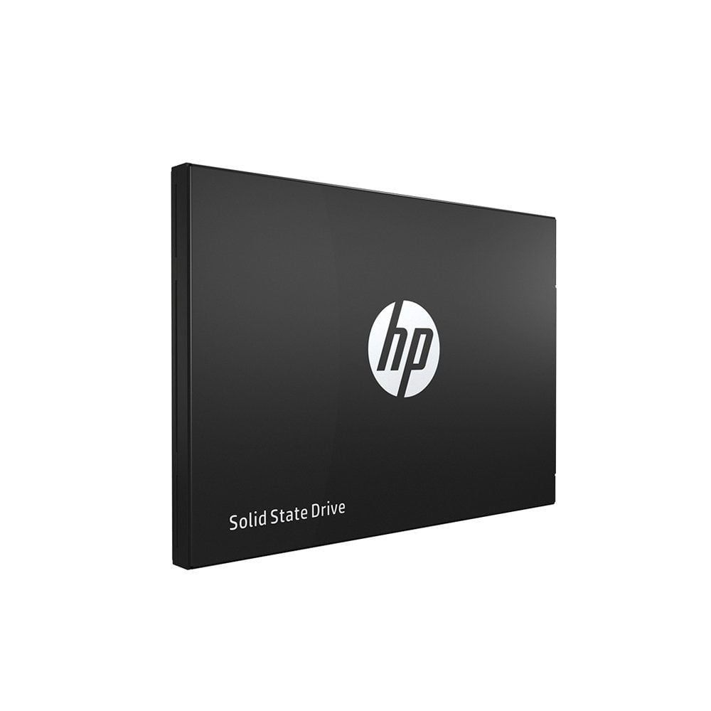 HP S750 2.5