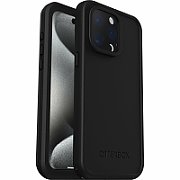 OTTERBOX FRE MAGSAFE IPHONE 15/PRO MAX - BLACK_1